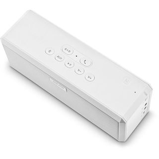 InLine WOOME ® II - Bluetooth Lautsprecher, TWS True Wireless