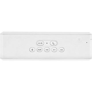 InLine WOOME ® II - Bluetooth Lautsprecher, TWS True Wireless
