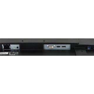 27" (68,58cm) iiyama G-MASTER GB2730QSU Silver Crow schwarz