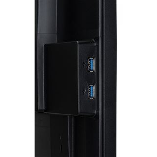 27" (68,58cm) iiyama G-MASTER GB2730QSU Silver Crow schwarz