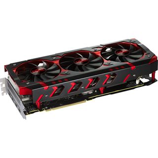 8GB PowerColor Radeon RX Vega 56 Red Devil Aktiv PCIe 3.0 x16 (Retail)