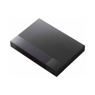 Sony BDP-S6700 3D Blu-ray mit Multi-Room-Funktionalität, schwarz