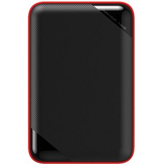 4TB Silicon Power Armor A62 SP040TBPHD62LS3K 2.5" (6.4cm) USB