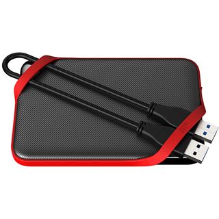 4TB Silicon Power Armor A62 SP040TBPHD62LS3K 2.5" (6.4cm) USB