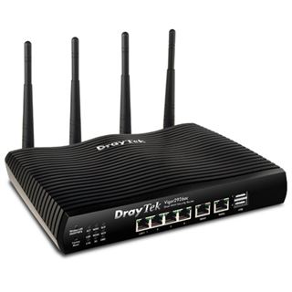 DrayTek Vigor 2926Vac Dual-WAN Security-Router