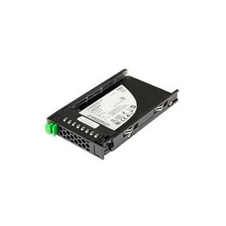 240GB Fujitsu Mixed Use TX2550 M4 bulk 2.5" (6.4cm) SATA 6Gb/s