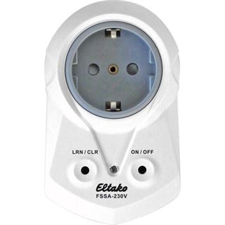 ELTAKO Funk-Steckdose FSSA-230V