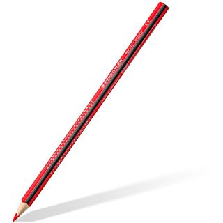 STAEDTLER Dreikant-Buntstift Noris colour, 24er Kartonetui