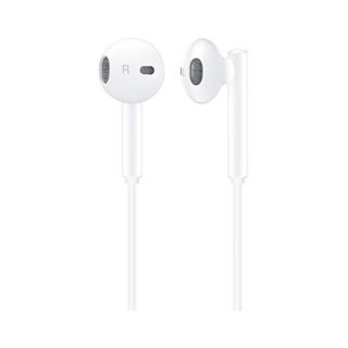 Huawei USB Typ-C Stereo-Headset CM33 weiß