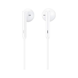 Huawei USB Typ-C Stereo-Headset CM33 weiß
