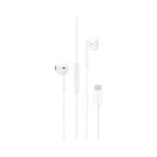 Huawei USB Typ-C Stereo-Headset CM33 weiß