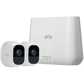 Arlo Pro 2 2 Sicherheitssystem