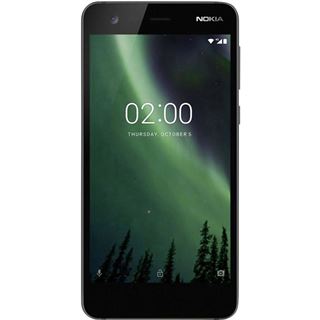 Nokia 2 Dual SIM 8GB, schwarz