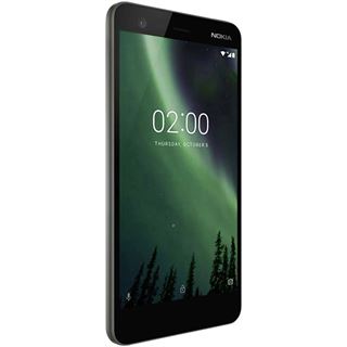 Nokia 2 Dual SIM 8GB, schwarz