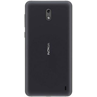 Nokia 2 Dual SIM 8GB, schwarz