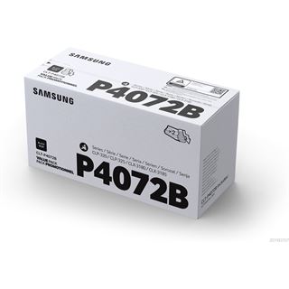 SAMSUNG CLP-320 TWINPACK BLACK CLT-P4072B/ELS - 2 x 1.500 S,