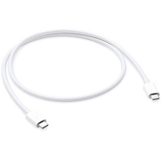 Apple Thunderbolt 3 Kabel (0,8m)