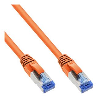 (&euro;2,30*/1m) 3.00m InLine Cat. 6a Patchkabel S/FTP PiMF 500MHz