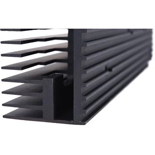 Alphacool NexXxoS GPX - AMD RX 580 M04 - mit Backplate - schwarz