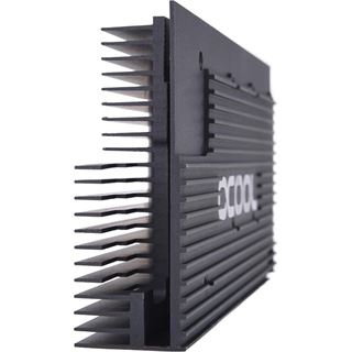 Alphacool NexXxoS GPX - AMD RX 580 M04 - mit Backplate - schwarz