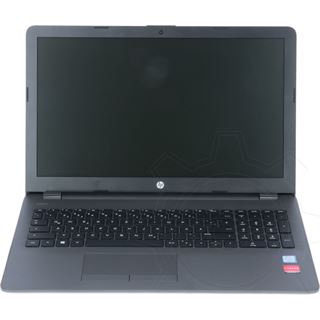 Notebook 15.6" (39,62cm) HP NB 250 G6 i5 8GB 256GB ProB