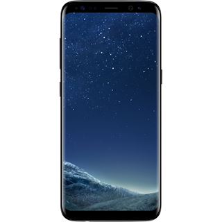 Samsung Galaxy S8 Enterprise Edition 64GB SM-G950F mitternachtsschwarz