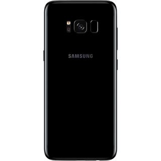 Samsung Galaxy S8 Enterprise Edition 64GB SM-G950F mitternachtsschwarz