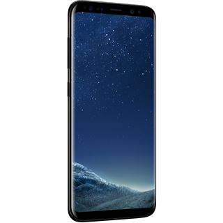 Samsung Galaxy S8 Enterprise Edition 64GB SM-G950F mitternachtsschwarz