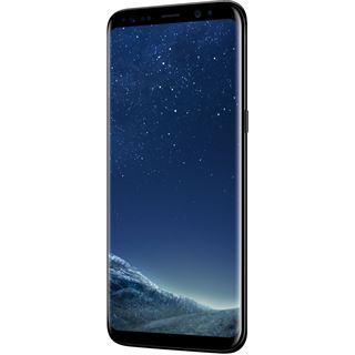Samsung Galaxy S8 Enterprise Edition 64GB SM-G950F mitternachtsschwarz