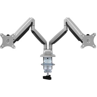 LogiLink Dual Monitorhalterung 13"-32" 9kg