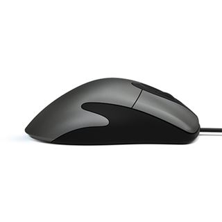 Microsoft Classic IntelliMouse USB grau (kabelgebunden)