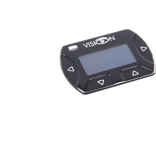 Aquacomputer Austauschmodul VISION Touch (mit IR)