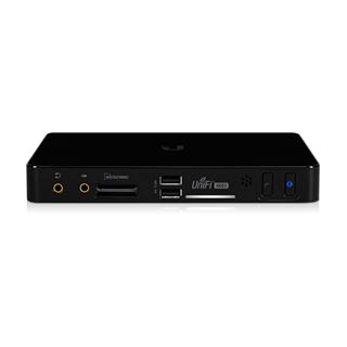 Ubiquiti UniFi Network Video Recorder 2TB HDD
