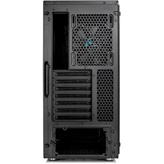 Fractal Design Meshify C-TG Light Tint mit Sichtfenster Midi Tower