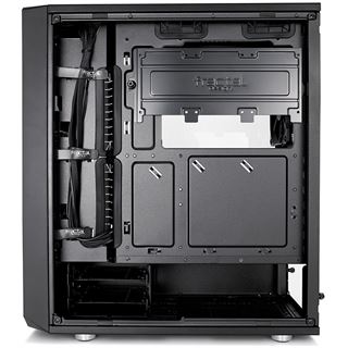 Fractal Design Meshify C-TG Light Tint mit Sichtfenster Midi Tower