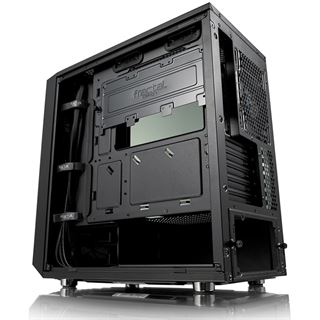 Fractal Design Meshify C Mini mit Sichtfenster Mini Tower ohne