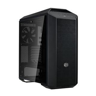 Cooler Master MasterCase MC500P mit Sichtfenster Midi Tower ohne