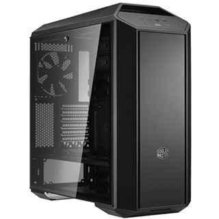 Cooler Master MasterCase MC500P mit Sichtfenster Midi Tower ohne