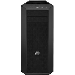 Cooler Master MasterCase MC500P mit Sichtfenster Midi Tower ohne