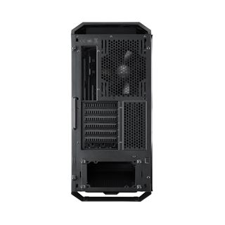 Cooler Master MasterCase MC500P mit Sichtfenster Midi Tower ohne