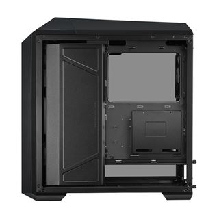 Cooler Master MasterCase MC500P mit Sichtfenster Midi Tower ohne