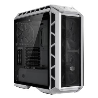 Cooler Master MasterCase H500P Mesh mit Sichtfenster Midi Tower ohne