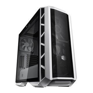 Cooler Master MasterCase H500P Mesh mit Sichtfenster Midi Tower ohne