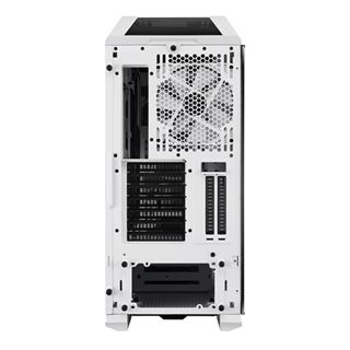 Cooler Master MasterCase H500P Mesh mit Sichtfenster Midi Tower ohne