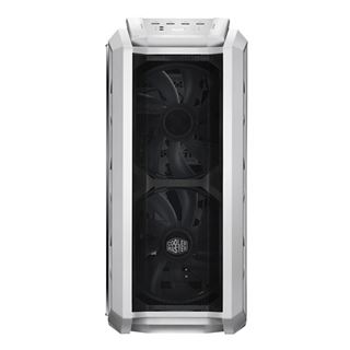 Cooler Master MasterCase H500P Mesh mit Sichtfenster Midi Tower ohne