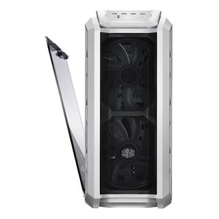 Cooler Master MasterCase H500P Mesh mit Sichtfenster Midi Tower ohne