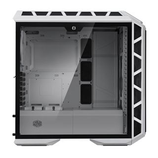 Cooler Master MasterCase H500P Mesh mit Sichtfenster Midi Tower ohne