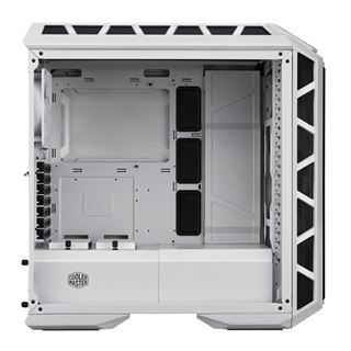 Cooler Master MasterCase H500P Mesh mit Sichtfenster Midi Tower ohne