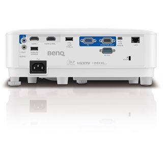 BenQ MH733 (9H.JGT77.13E)