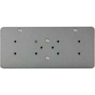 LevelOne Industrial Switch 12-Port L3 Lite Gigabit PoE 240W